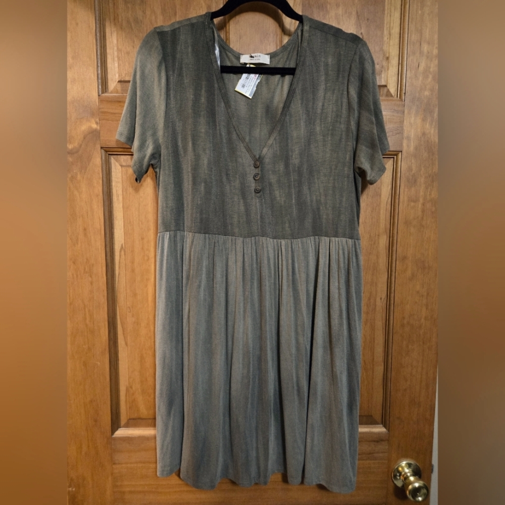 A.gain Dress